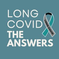 @longcovidtheanswers (@longcovidanswer) 's Twitter Profile Photo @longcovidtheanswers (@longcovidanswer) 's Twitter Profile Photo