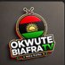 Okwute Biafra (@okwutebiafr) Twitter profile photo Okwute Biafra (@okwutebiafr) Twitter profile photo