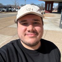 Eddie (@eddiepavisic) 's Twitter Profile Photo Eddie (@eddiepavisic) 's Twitter Profile Photo