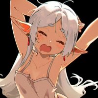 F r i e r e n (@ringgag_nun) 's Twitter Profile