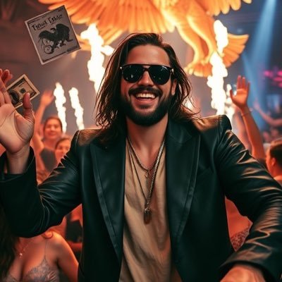 EagleBurnPhnx's profile picture. Creative Artist