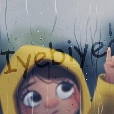 Iyebiye21's profile picture. 😘😍🥰