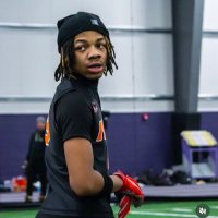 Dorian Jones (@27_dorianjones) 's Twitter Profile