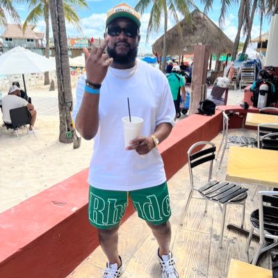Who God bless, no man can curse 🇬🇾#Lakersnation #DenverBroncos