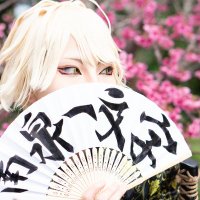 アイル (@aile_cos_00) Twitter profile photo