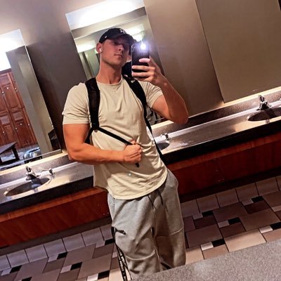 Jake_morine's profile picture. #RaiderNation