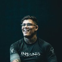 thrilla (@theelastthrilla) 's Twitter Profile