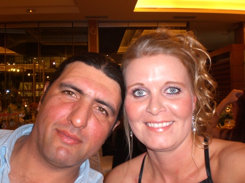 Merete Moe