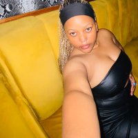 Tšireletso (@lizletsie) 's Twitter Profile