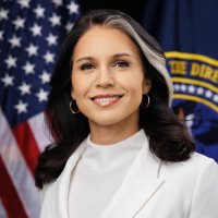 DNI Tulsi Gabbard (@dnigabbard) 's Twitter Profile
