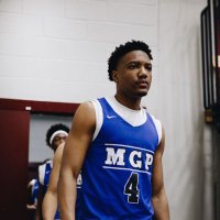 Kamon “Kj” Canty (@kamoncanty) 's Twitter Profile