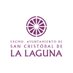 Ayuntamiento de La Laguna (@aytolalaguna_es) Twitter profile photo Ayuntamiento de La Laguna (@aytolalaguna_es) Twitter profile photo