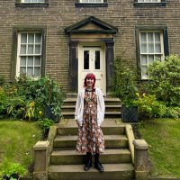 Rose 🌹 (@_rosedawn3) 's Twitter Profile