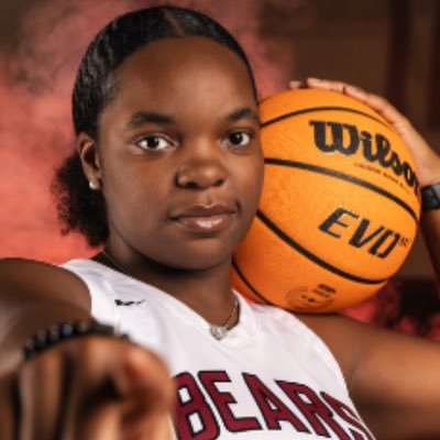 Cai'ra Simmons Profile