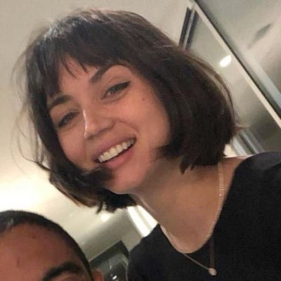 Liz’s private account. explicit thoughts. 🔞 if you are not following me on my main account don’t bother requesting to follow this account.