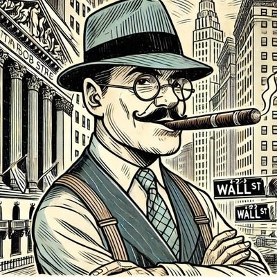 TraderBobStreet's profile picture. I enjoy helping other traders find their way in the markets.  Tweets are for entertainment purposes only.