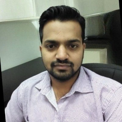 FaiyazPilot's profile picture. 