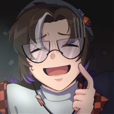 📺 Player of Games 📼 Enjoyer of Editing 📺 Nostalgia Trip Enthusiast 📼 Twitch Affiliate 📺 #LiminalWave