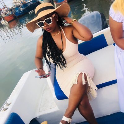 ItMustBe_Nomsa's profile picture. Science 🧬 Scorpio 🦂 Zulu Girl 👑