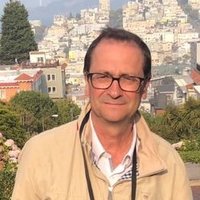 Francisco Javier Machuca (@javiermachuca6) 's Twitter Profile
