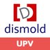 Máster en Diseño de Piezas y Moldes UPV (@dismoldupv) Twitter profile photo Máster en Diseño de Piezas y Moldes UPV (@dismoldupv) Twitter profile photo