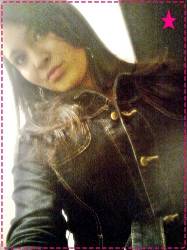 Depois de toda a chuva, EU vou ver o sol  ♪ '