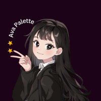 Ava Palette ๐๐ฆ (@ava_pallette) 's Twitter Profile