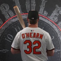 Ryan O'Hearn (@rohearn11) 's Twitter Profile