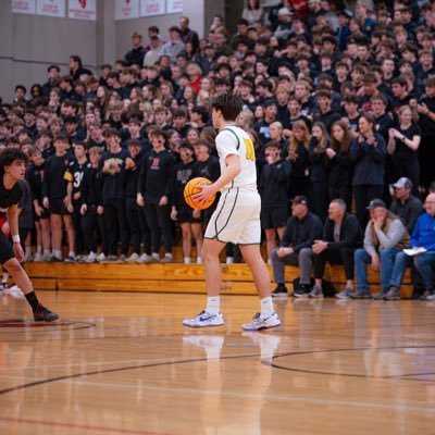 JoshuaTinney10's profile picture. WVHS 2025, PG/SG,CB/WR, 6’1