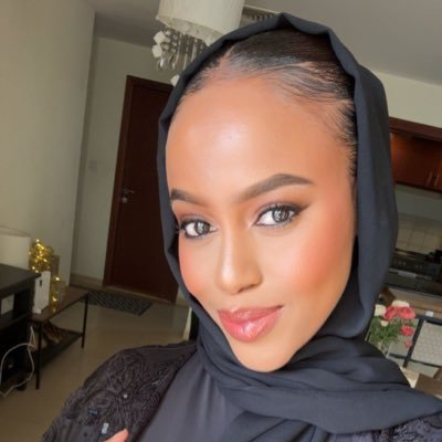 Habiba Abdulrahman | Sustainable Fashion Advocate Profile