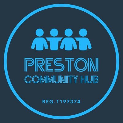 Preston Community Hub Profile