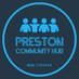 Preston Community Hub (@prestoncomhub) Twitter profile photo Preston Community Hub (@prestoncomhub) Twitter profile photo