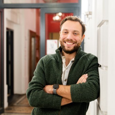 Alex_Moullard's profile picture. 