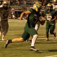 Josh Marler (@joshua_marler07) 's Twitter Profile