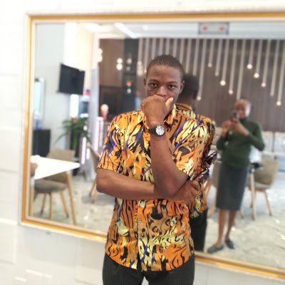 AbuVictor2025's profile picture. Am a Forex trader ,