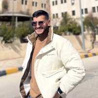 Abdullah Al-ajarmeh (@abdullahalaja13) 's Twitter Profile
