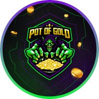 Pot of Gold💰 (@potofgoldgg) 's Twitter Profile