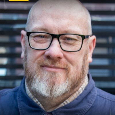 Chief Executive of The Night Time Industries Association / Chairperson of UK Door Security Association / VP of the International Nightlife Association