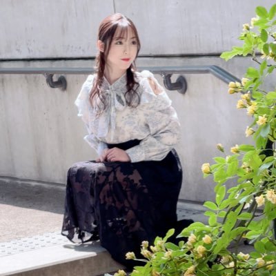 元熟女系◯◯女優❣️吉原で一番のポケモン好き🤘