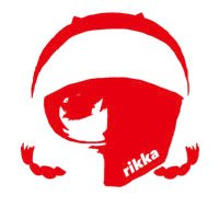 rikka (@motoholich) Twitter profile photo