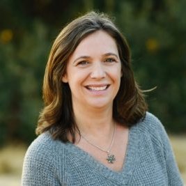 Westlands Water District General Manager, Allison Febbo has 25 years of experience in natural resources, hydrology, and water operations.
