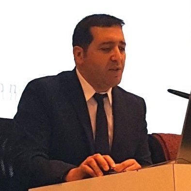 Briruc's profile picture. Freedom for Kabylia is not a dream — it’s a destiny! “It takes a touch of genius - and a lot of courage - to move in the opposite direction.” Albert Einstein