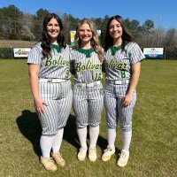 BCHS Softball (@bchs_softball15) 's Twitter Profile Photo BCHS Softball (@bchs_softball15) 's Twitter Profile Photo