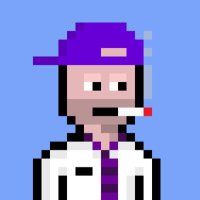 Captain Trips (@captaintrips_) 's Twitter Profile