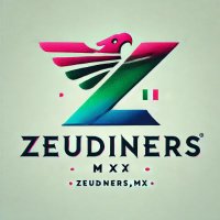 zeudiners_mx (@zeudiners_mx) 's Twitter Profile