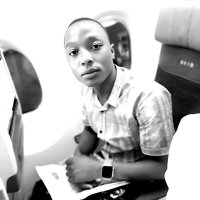 Mitume (@mitumedavid) 's Twitter Profile