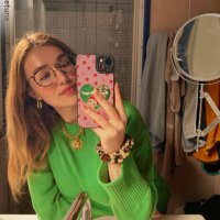 𝔊𝔬 𝔣𝔲** 𝑦𝔬𝔲𝔯𝔰𝔢𝔩𝔣 (@chloeeet17) 's Twitter Profile
