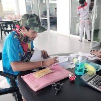 น้องมีตัง (@mant32204) 's Twitter Profile