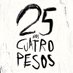 cuatropesos (@cuatropesos) Twitter profile photo cuatropesos (@cuatropesos) Twitter profile photo
