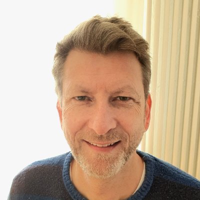 jens_frederich's profile picture. https://t.co/U6T9VhqLca